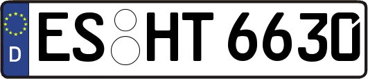 ES-HT6630