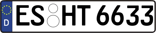 ES-HT6633