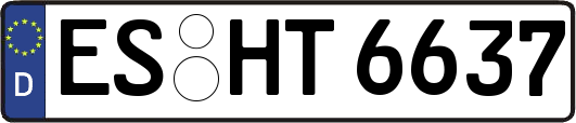 ES-HT6637