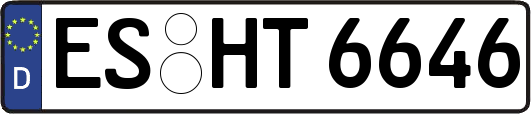 ES-HT6646