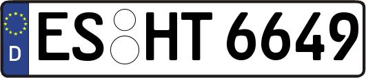 ES-HT6649