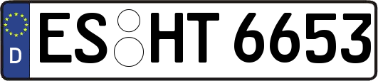 ES-HT6653