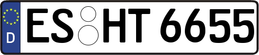 ES-HT6655