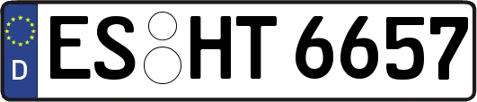 ES-HT6657
