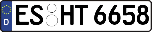ES-HT6658