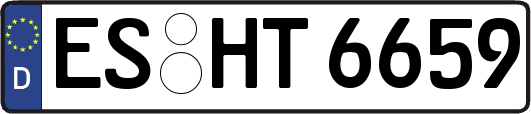 ES-HT6659