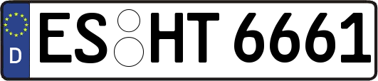 ES-HT6661