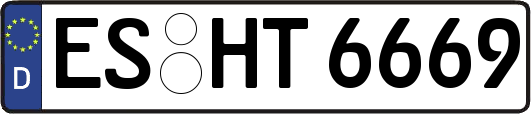 ES-HT6669