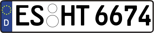ES-HT6674