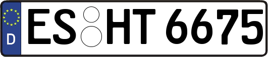 ES-HT6675