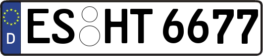 ES-HT6677