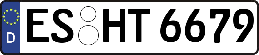 ES-HT6679