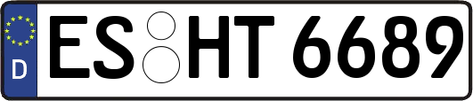 ES-HT6689