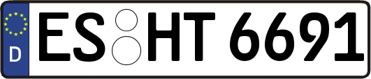ES-HT6691