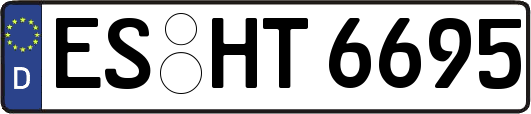 ES-HT6695