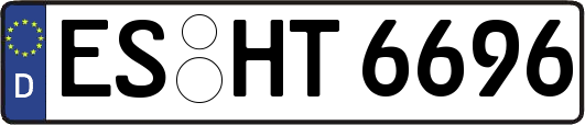 ES-HT6696