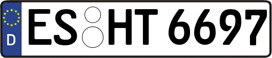 ES-HT6697
