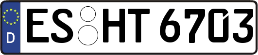 ES-HT6703