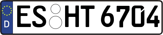 ES-HT6704