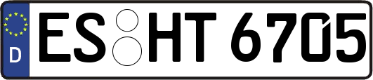 ES-HT6705