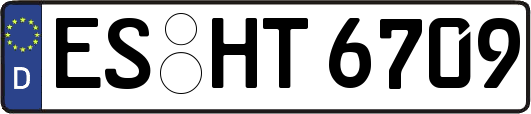 ES-HT6709