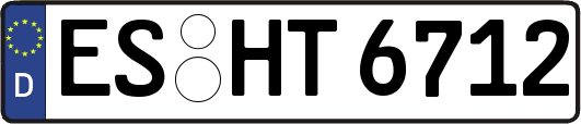 ES-HT6712