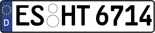 ES-HT6714
