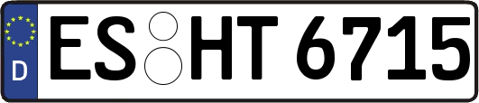 ES-HT6715