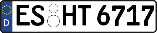 ES-HT6717