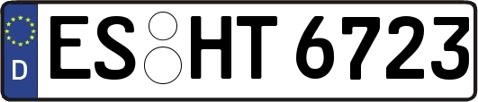 ES-HT6723