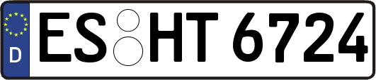 ES-HT6724