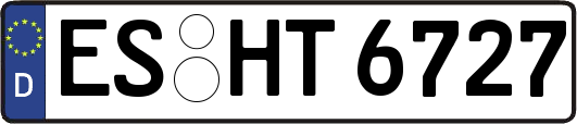 ES-HT6727