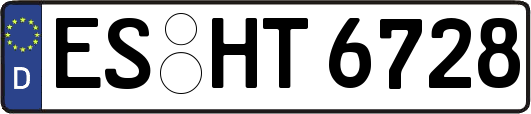 ES-HT6728