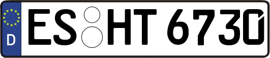 ES-HT6730