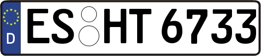 ES-HT6733