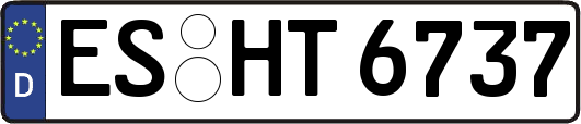ES-HT6737