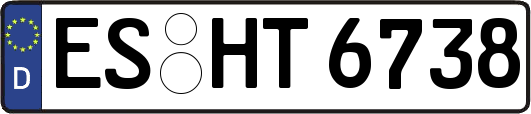 ES-HT6738