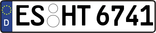 ES-HT6741