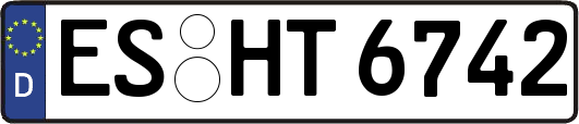 ES-HT6742
