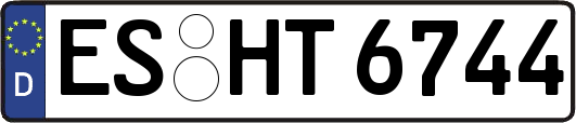 ES-HT6744