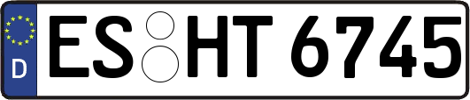 ES-HT6745
