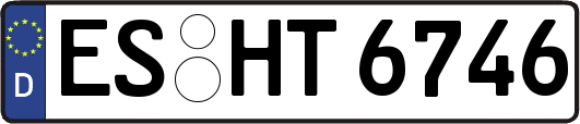 ES-HT6746