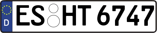 ES-HT6747