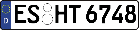 ES-HT6748