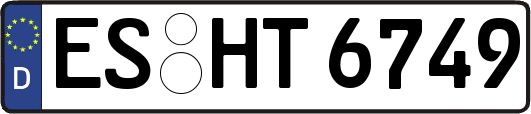 ES-HT6749