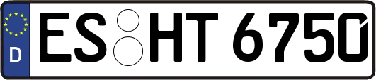 ES-HT6750