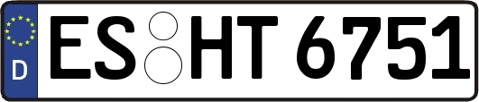 ES-HT6751