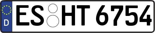 ES-HT6754