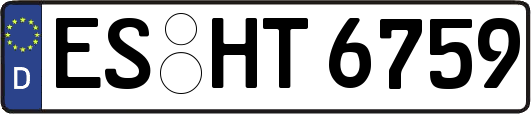 ES-HT6759