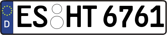 ES-HT6761